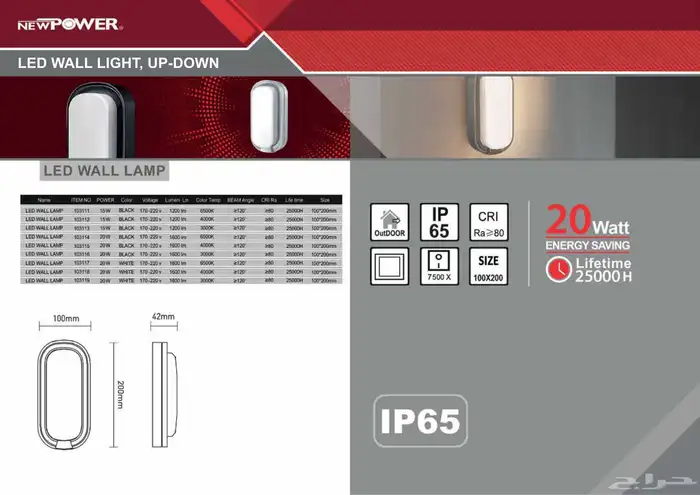 افياش ومفاتيح وانارة نوعية ممتازة ضمان وجودة 18