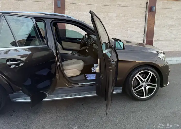 مرسيدس_GLE400_2016 52