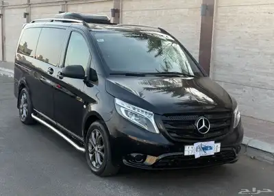 مرسيدس_Vito_2018_ديزل index