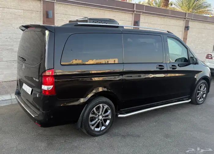 مرسيدس_Vito_2018_ديزل 11