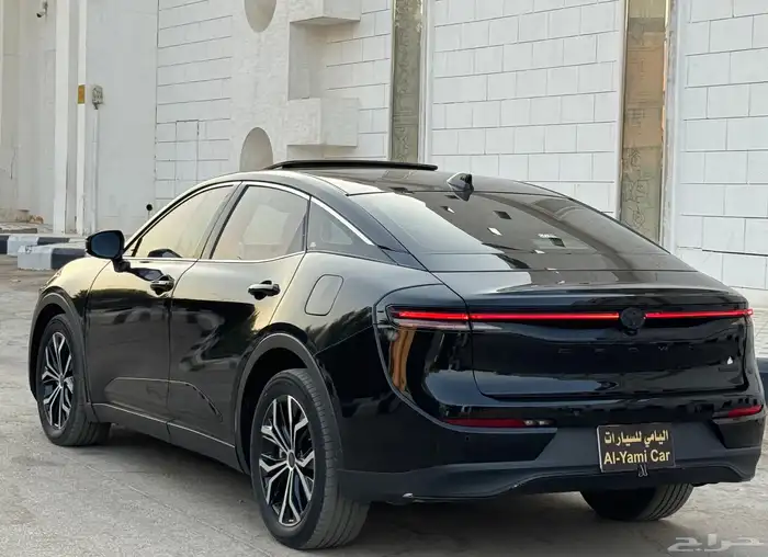 تويوتا كراون 2023 6