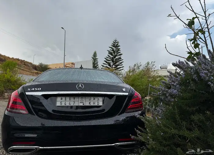 مرسيدس بنز 10