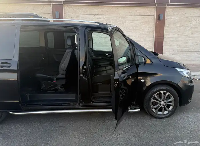 مرسيدس_Vito_2018_ديزل 51