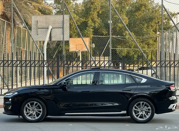 فورد توروس 2024 نص فل سعودي 3