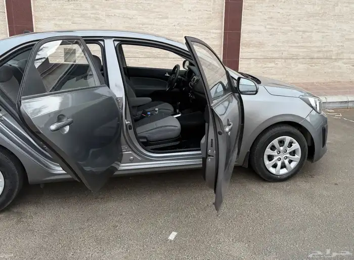 كيا_بيجاس_2022 43