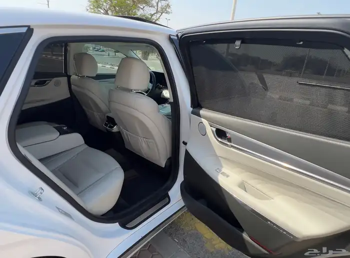 أزيرا 2022 فل كامل V6 47