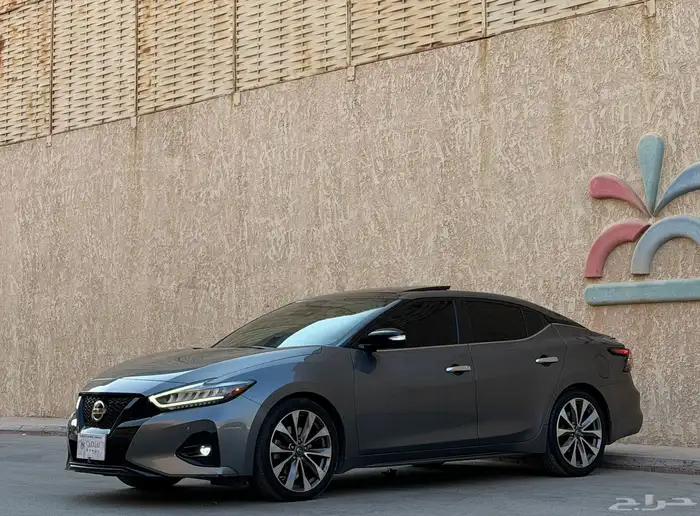 مكسيما SR موديل 2023 2