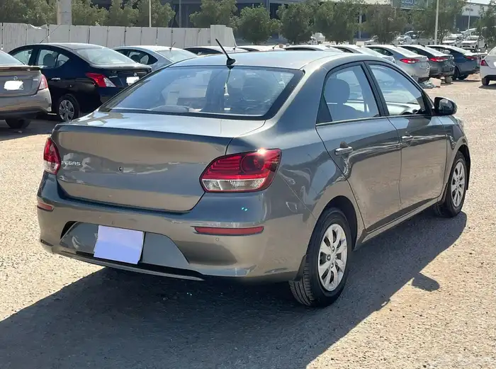 بيجاس 2022 سعودي 9