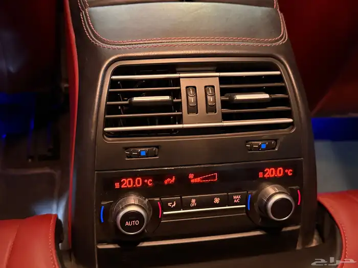 بي ام دبليو 650 كت ام 2016 (( بحالة ممتازة )) 18