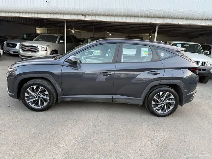 توسان سمارت 2024 دبل 2