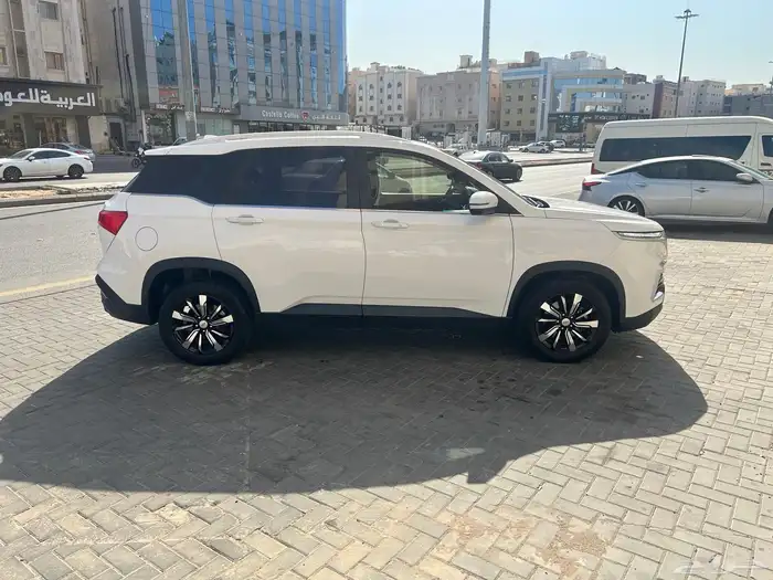 Chevrolet Captiva 2022 full 2