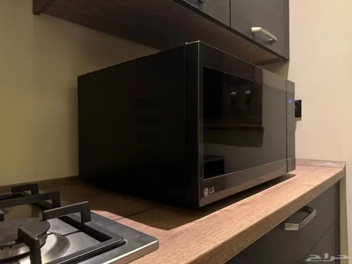 مايكرويف LG سمارت 2