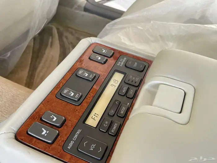 لكزس ( مخزن ) 79