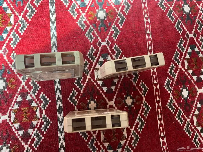 شريط كاترج قديم 1