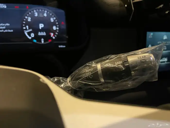 للبيع ديفندر SE موديل 2020 ماشي 70 الف 24