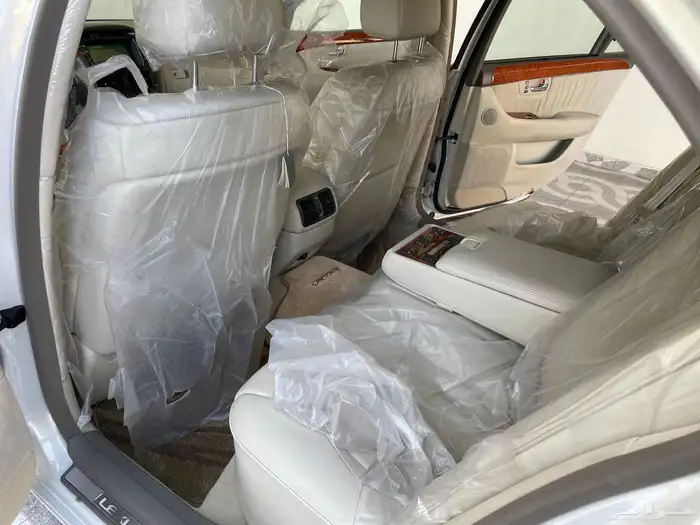 لكزس ( مخزن ) 72