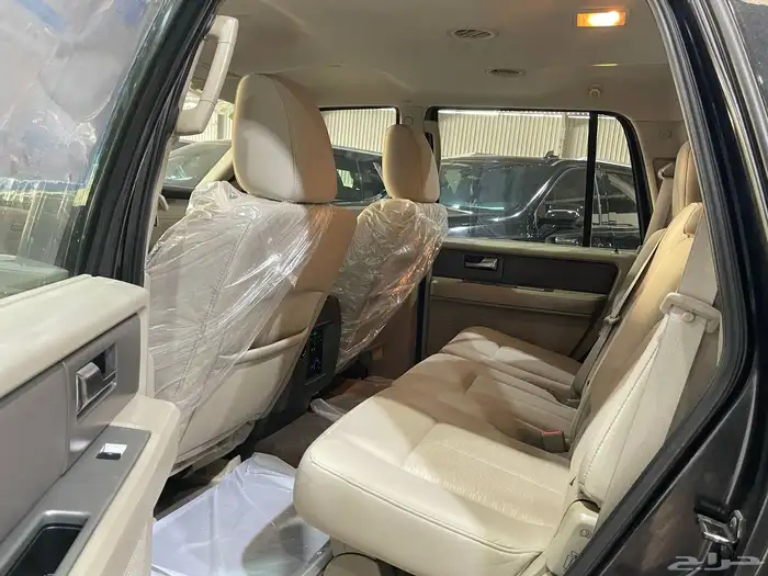 اكسبديش 2012 9