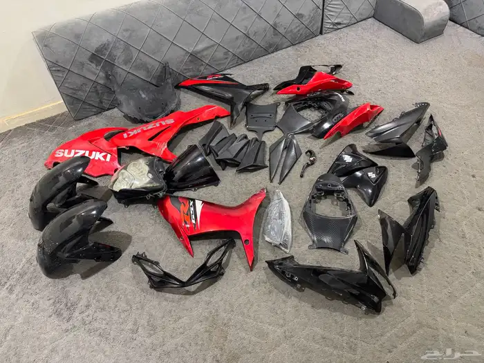 قطع غيار ريس 0