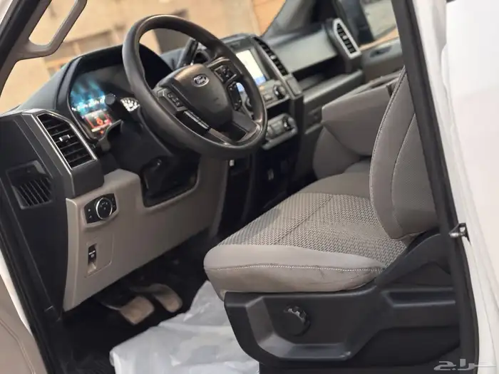 فورد F150 2020 دبل عداد 90 الف KM 31