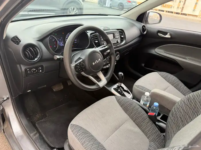 كيا_بيجاس_2022 20