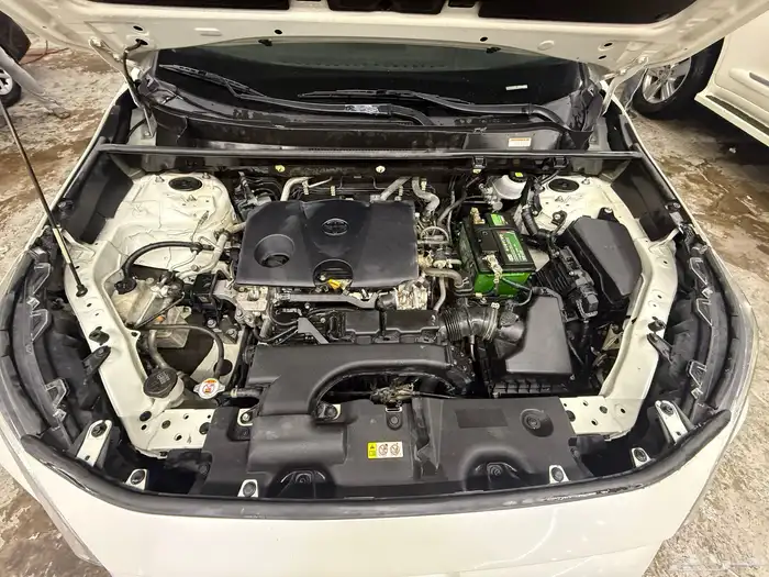 RAV4 2020 for sale 8