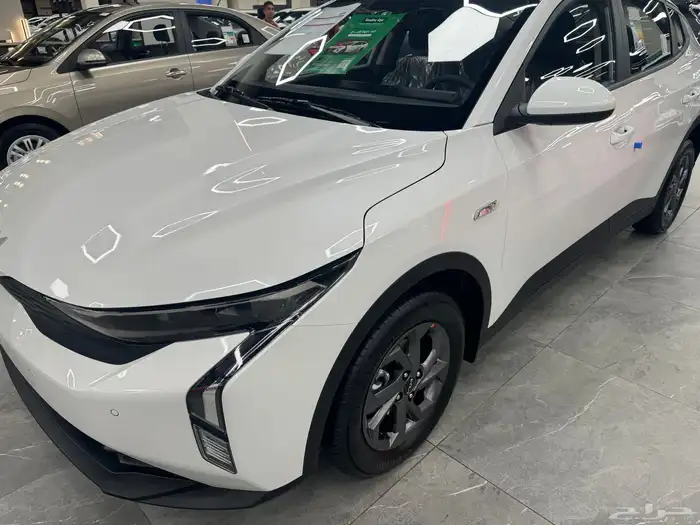 كيا كي 3 - k3 ريتل 2026 ب اقل سعر وارد الوكيل 6