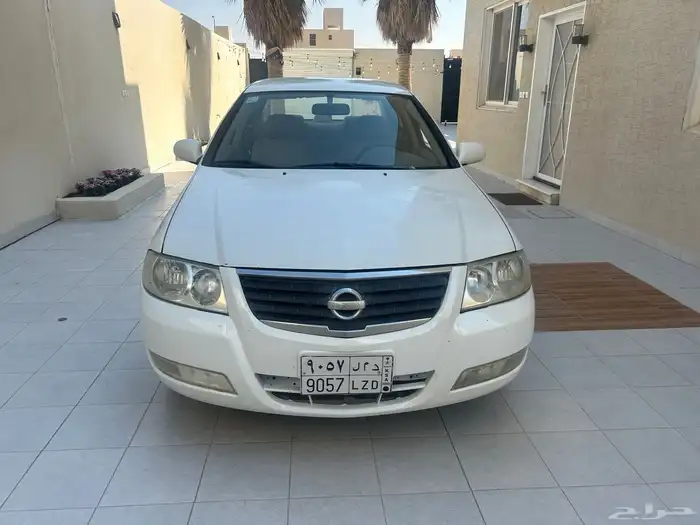 صني موديل 2008 قير عادي 2