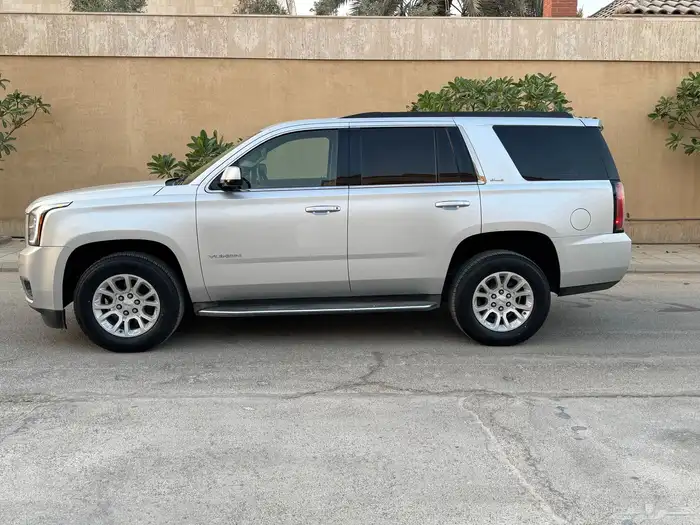 للبيع يوكن SLE 2015 نظيف 2