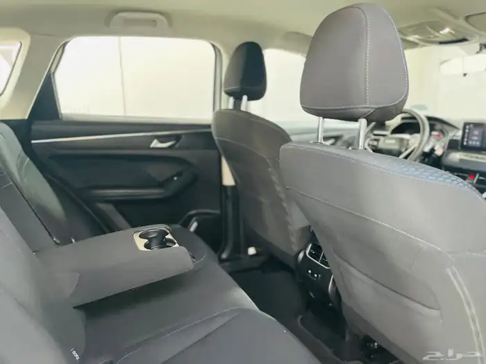 هافال جوليان موديل 2024 ( وكاله ) 12