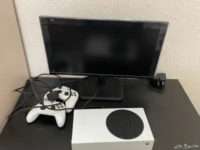 اكس بوكس سيريس index