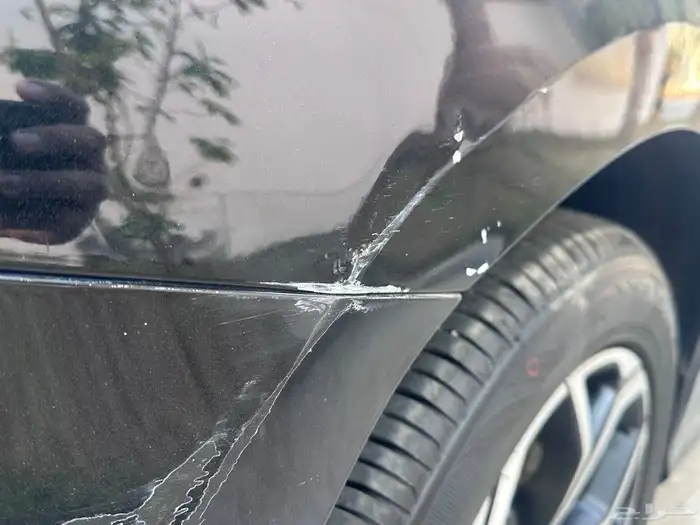 ام جي جي تي 2022 كومفورت مصدوم خفيف بدون رش 2