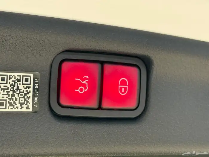 مرسيدس C300 2024 (( بحالة الوكالة )) 31