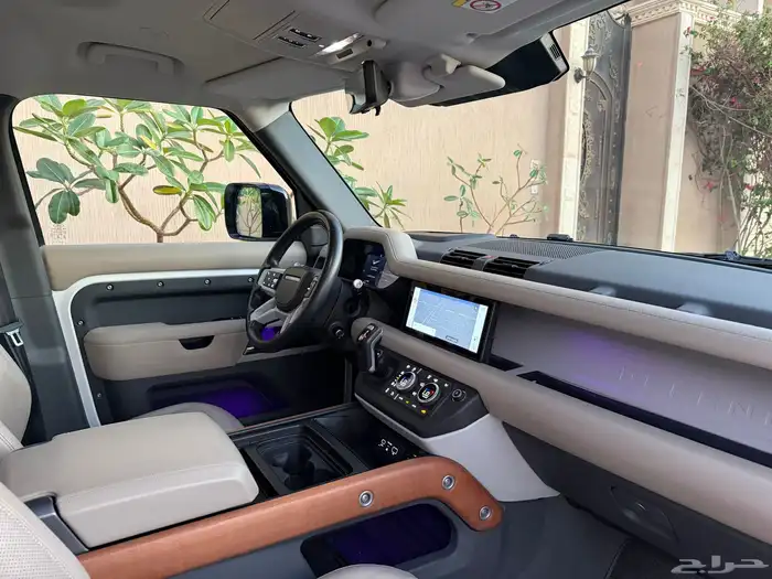 للبيع دفيندر HSE 8