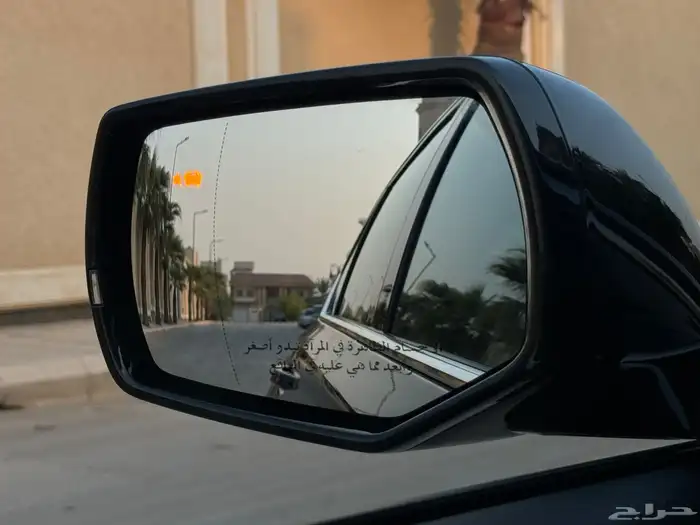 كاديلاك CT5 موديل 2024 ممشى 42 الف تحت الضمان والصيانة 49