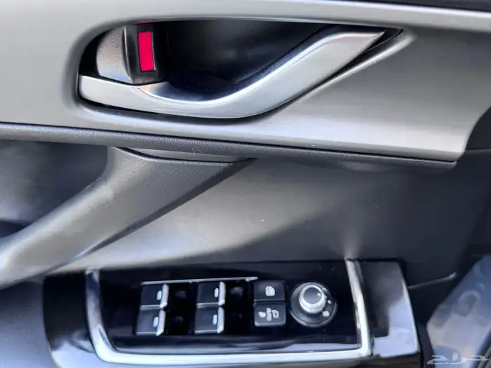مازدا CX9 2024 بحالة الوكالة 28