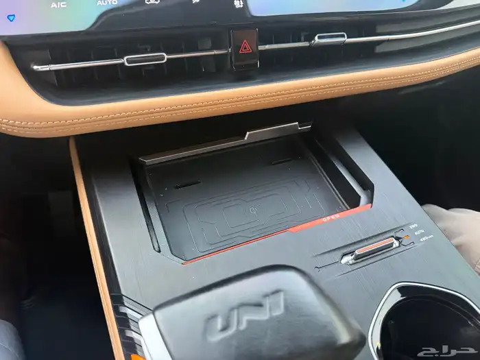 شانجان يوني كي 2023 على الضمان 18