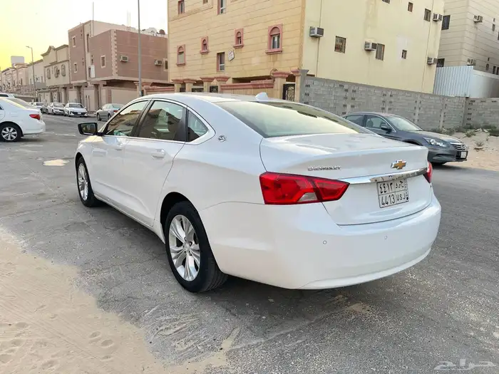 امبالا 2014 نظييف جدا 6 سلندر 3