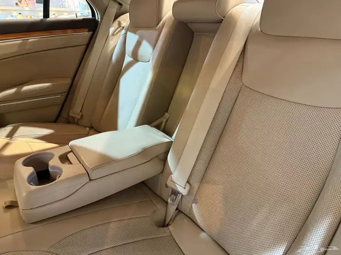 كرايزلر 2014 C300 (( بحالة ممتازة )) 16