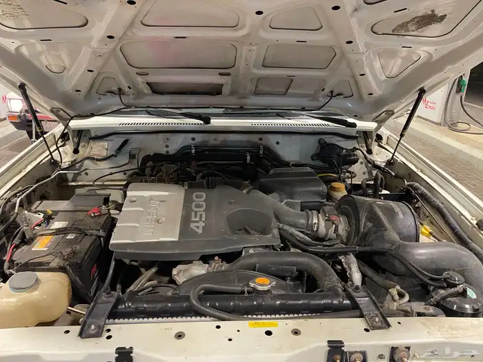 باترول ممشى قليل مرهم سوبر 28