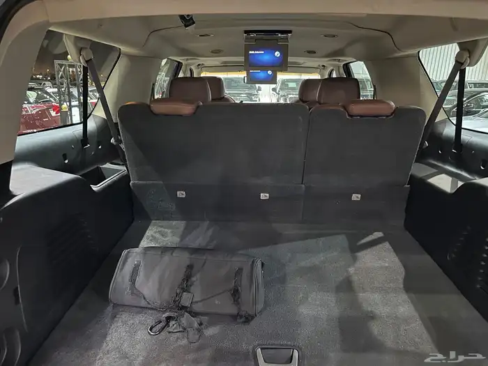 كاديلاك اسكاليد موديل 2016 فل كامل نظيف جدا 22