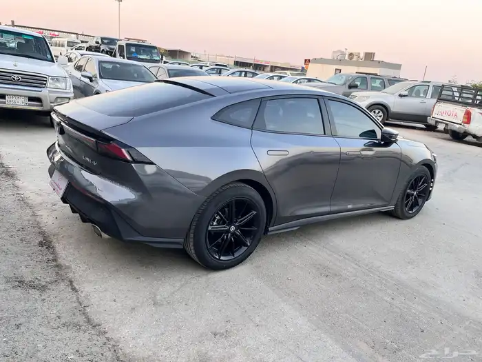 شانجان يوني في 2023 8