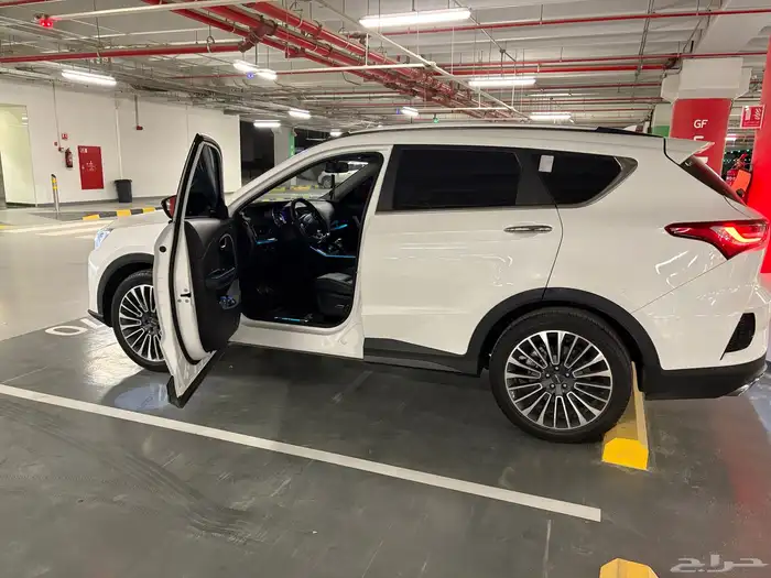 جيتور X70 2023 3