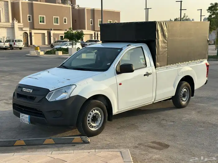 سيزو غماره سعودي العداد 59 الف فقط 2023(شبه الجديد ) 1