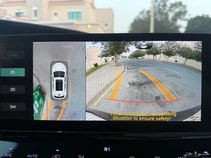 شانجان يوني كي 2023 على الضمان 19