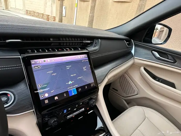 شروكي لمتد ماشي 9 الاف فقط سعودي على الضمان 2023 33