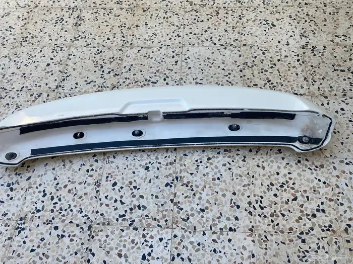 جناح لاندكروزر 1