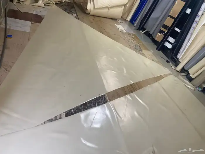 قماش مظلات 27