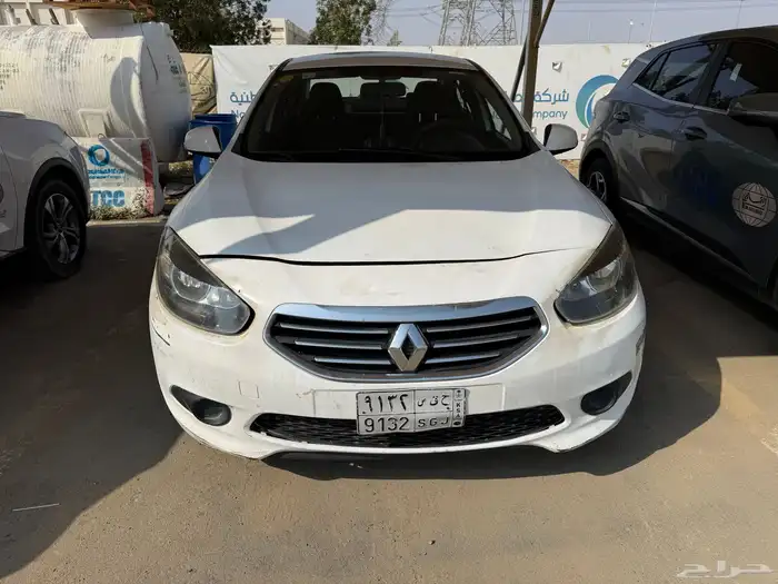 سيارة فورد 9