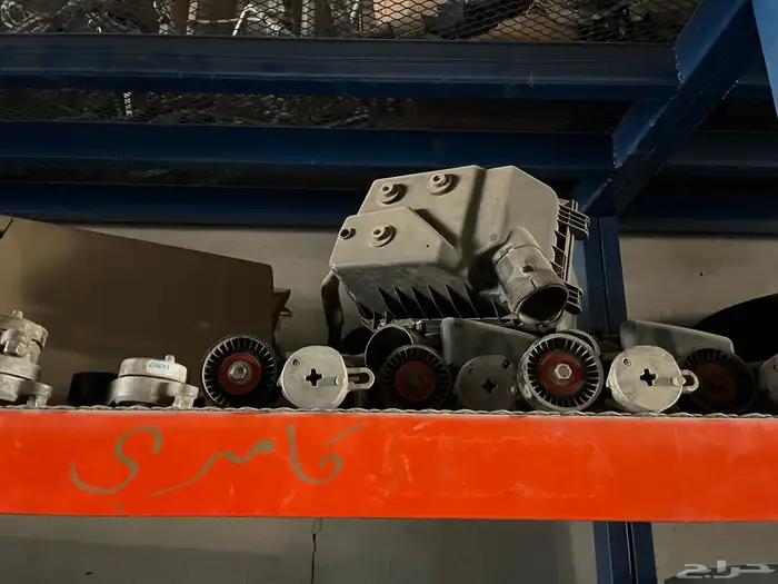 كامري يارس كورلا من 14 الى 17 يوجد عروض محدوده لكل القطع 0