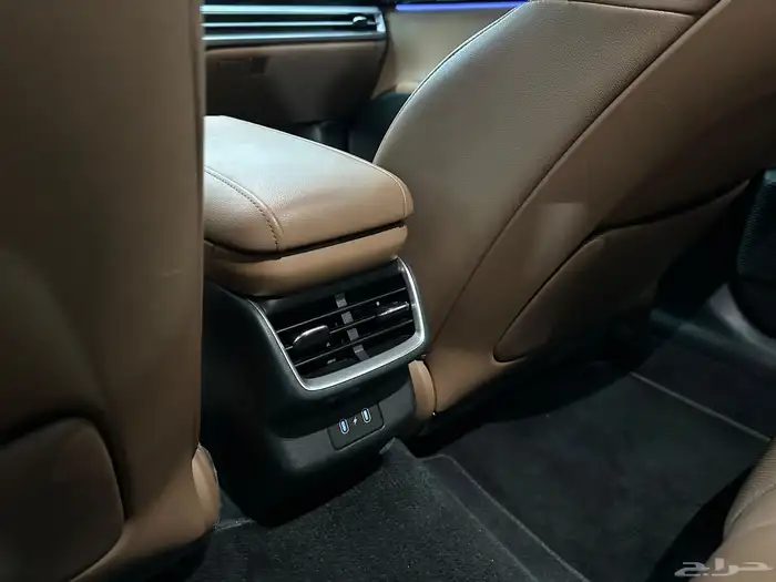 هيونداي ازيرا موديل 2023 31